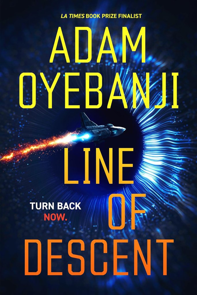 'Line of Descent'