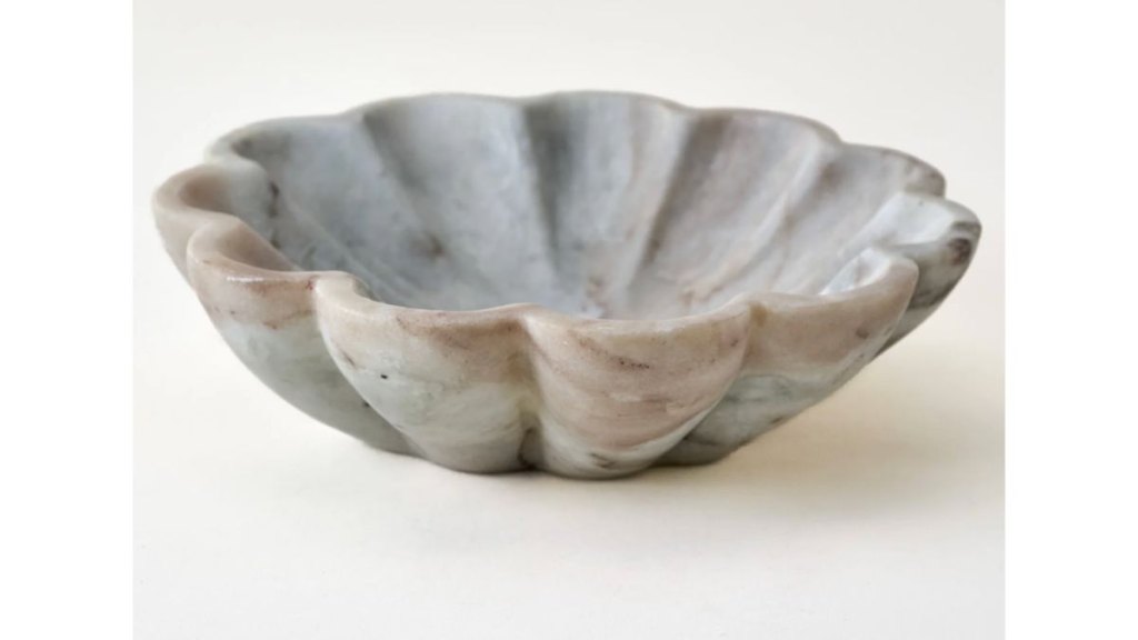 Marble Bowl