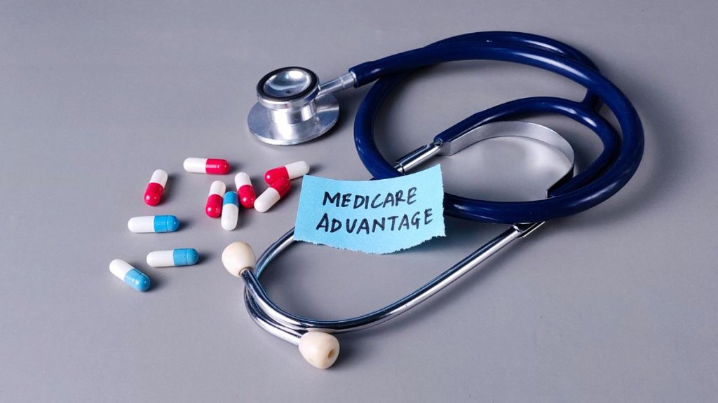 Medicare Advantage