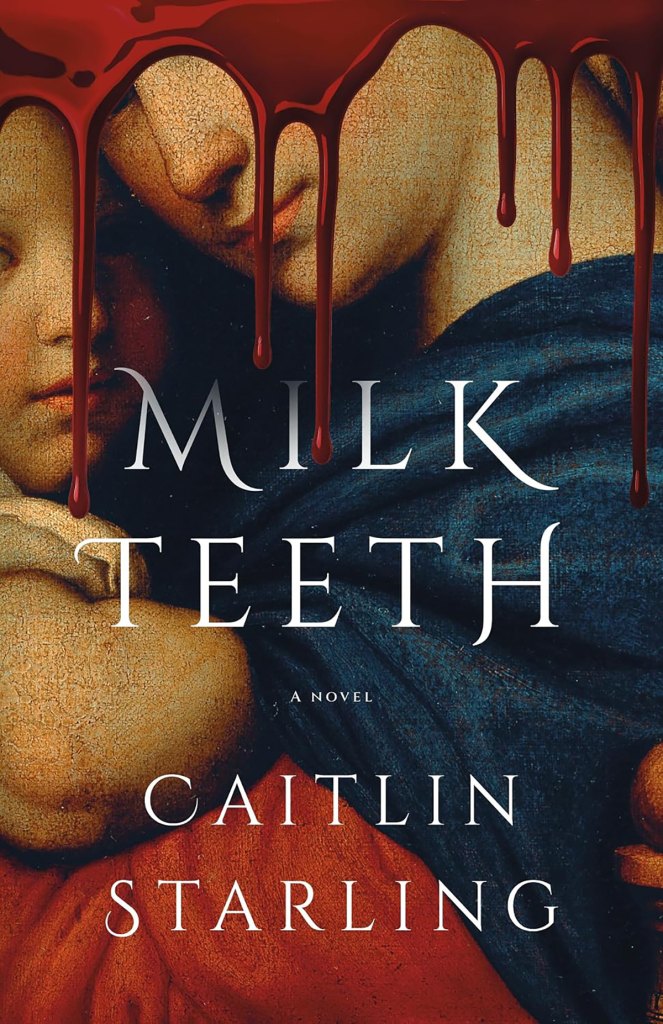 'Milkteeth'