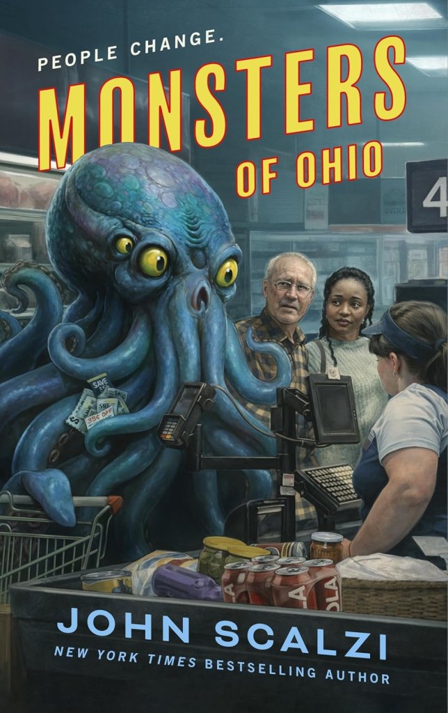 'Monsters of Ohio'