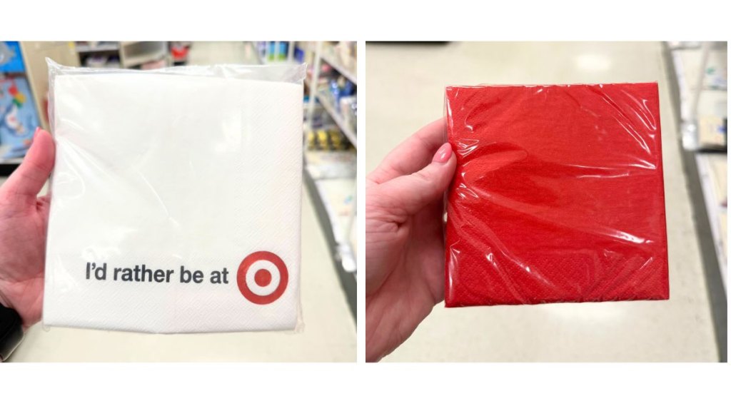 Napkins
