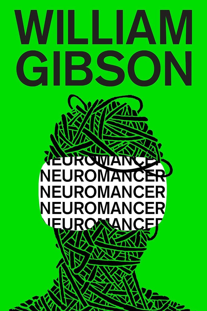 'Neuromancer'
