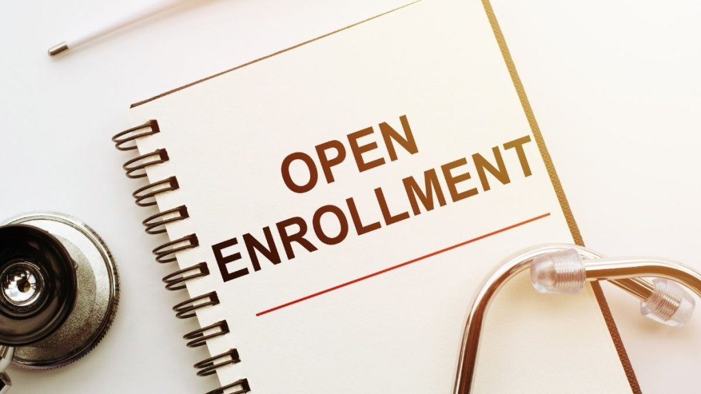 Open Enrollment