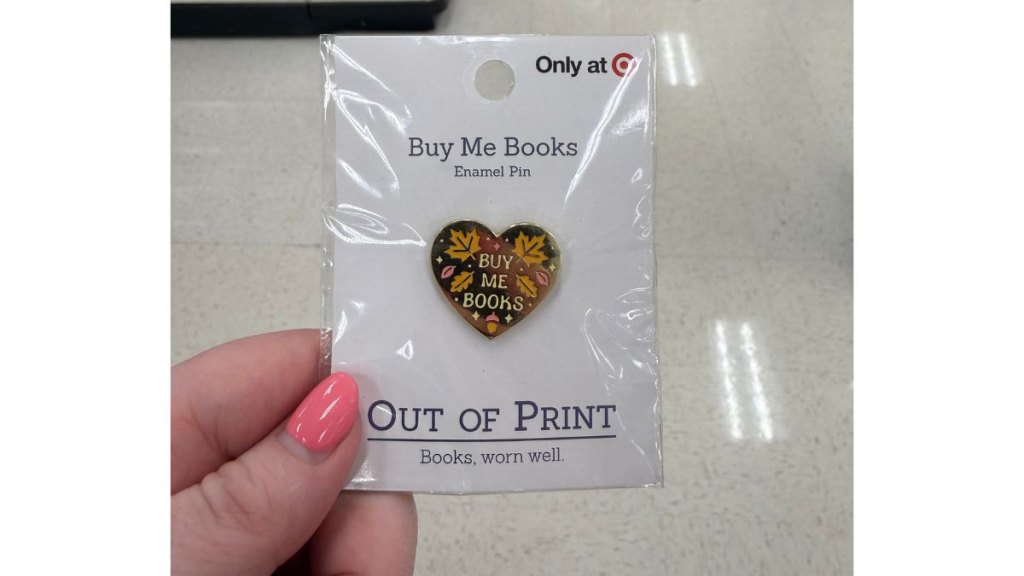 Pin