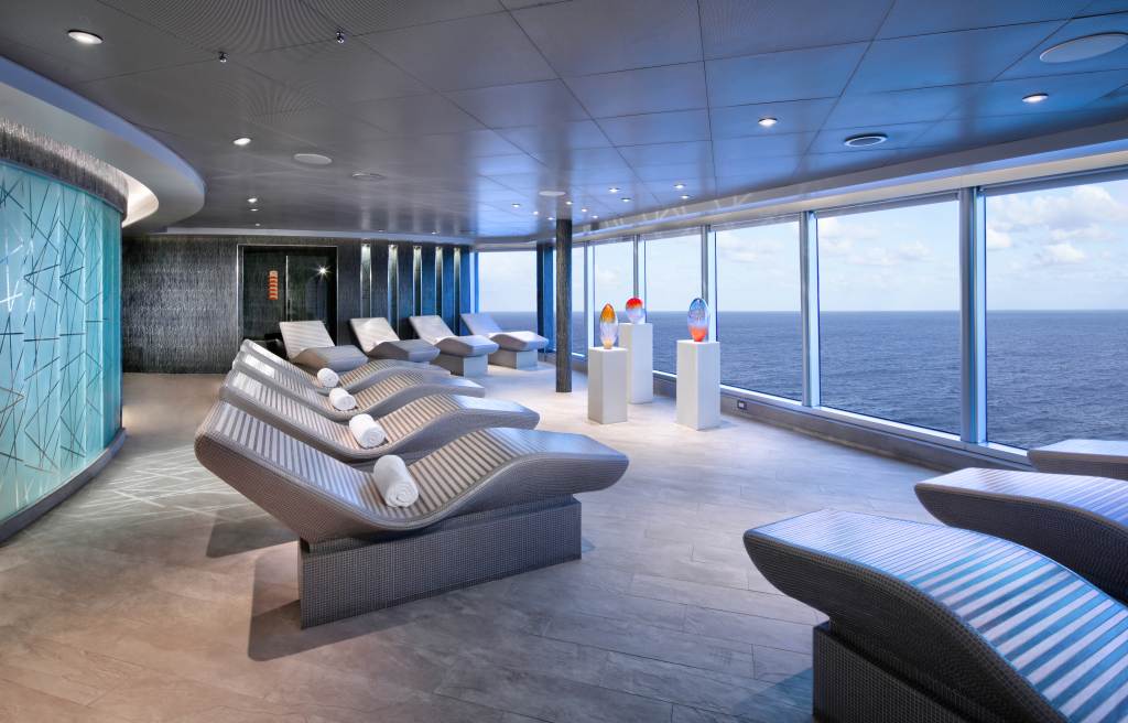 Thermal Suite