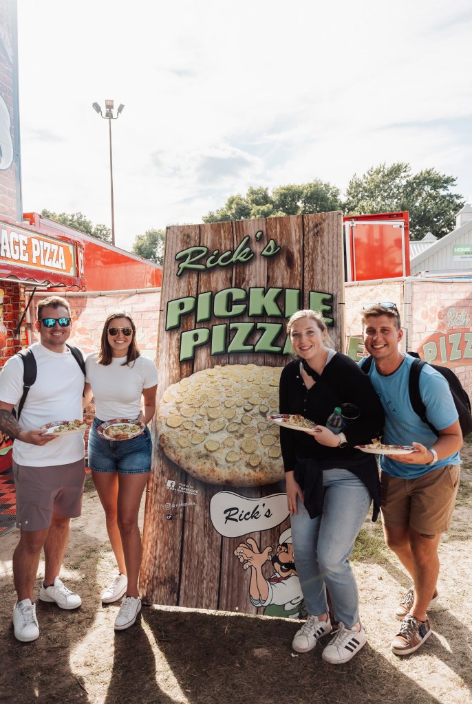 Since 1859, the Minnesota State Fair has welcomed guests since 1859 with nearly 2 million visitors these days