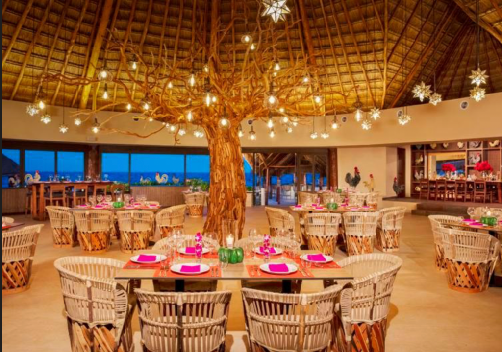 Resort