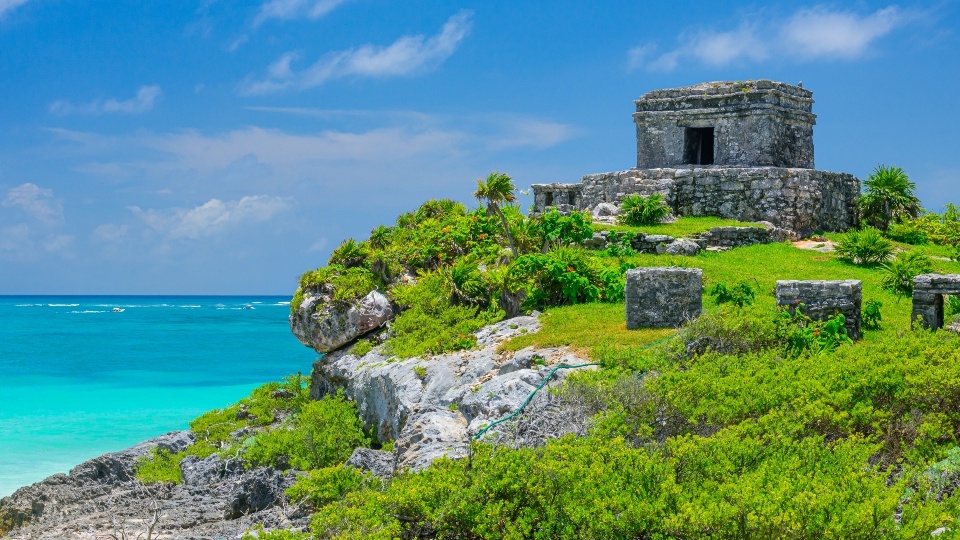 Love To Read? This Riviera Maya Vacation Has Books, Beaches and Relaxation