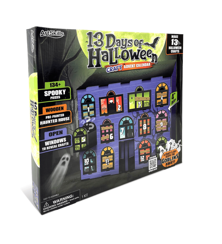 Advent calendar