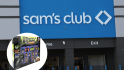 Sam’s Club Just Changed Halloween Countdowns Forever!