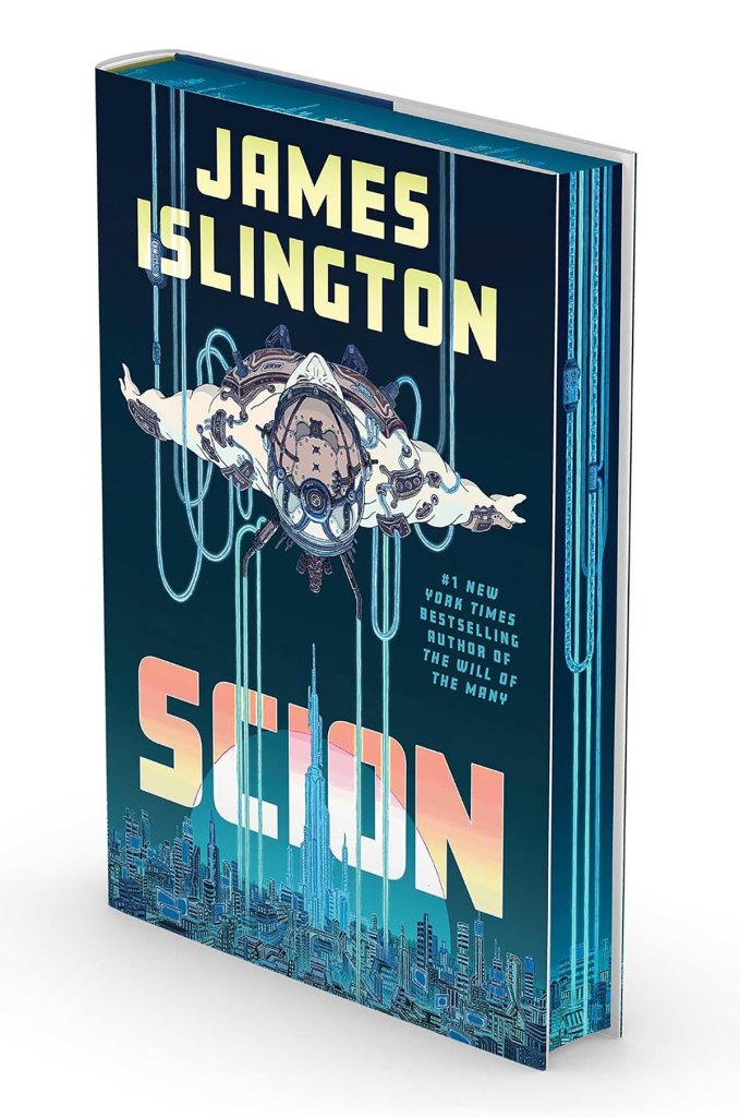 'Scion'