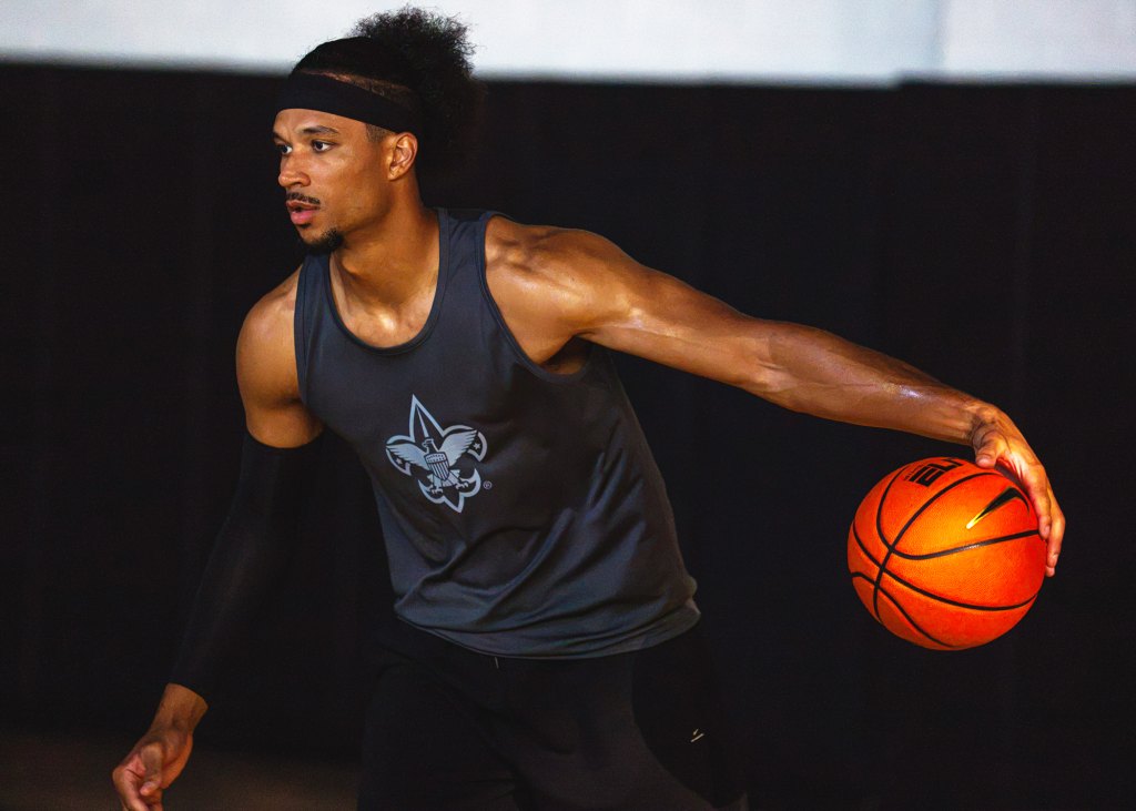 Josh Hart