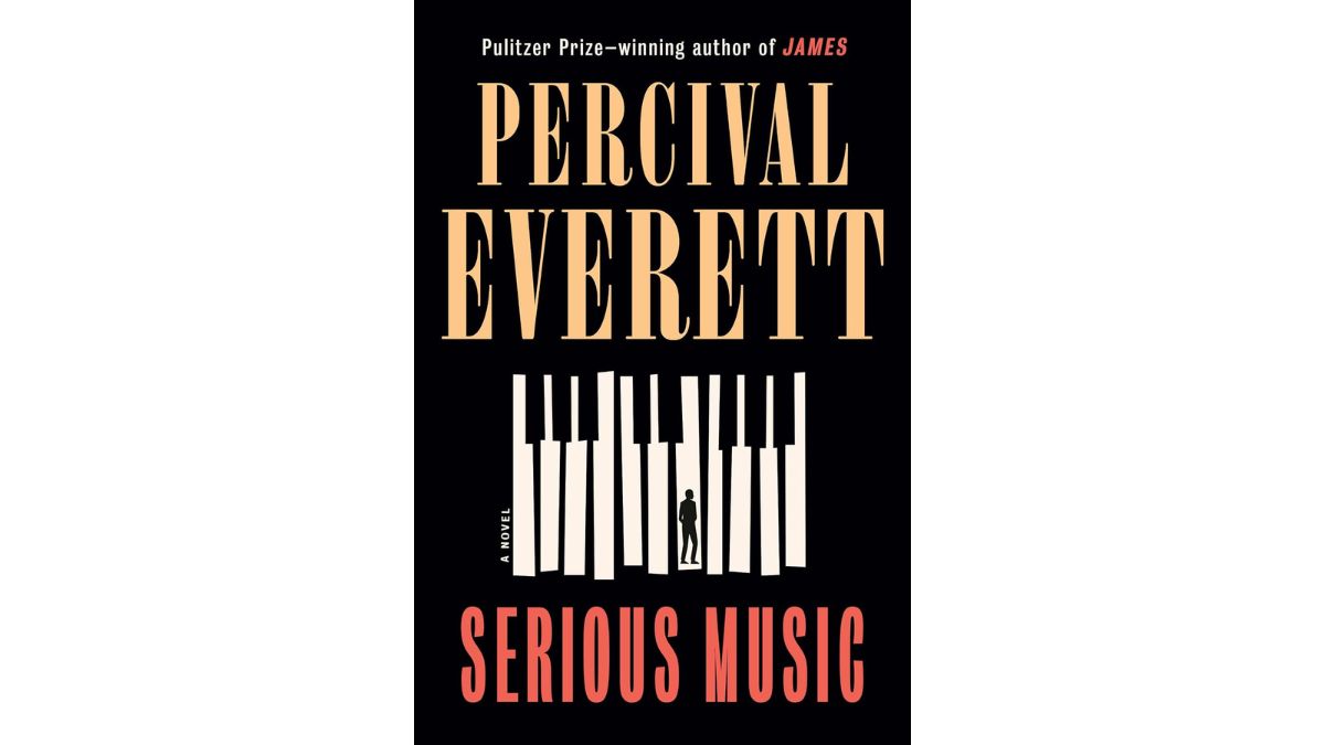 Serious Music by Percival Everett - Doubleday
