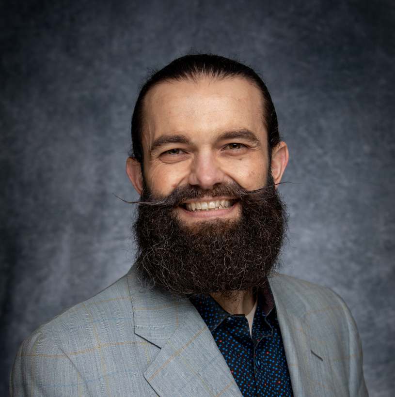 Steve Daveluy, MD, FAAD