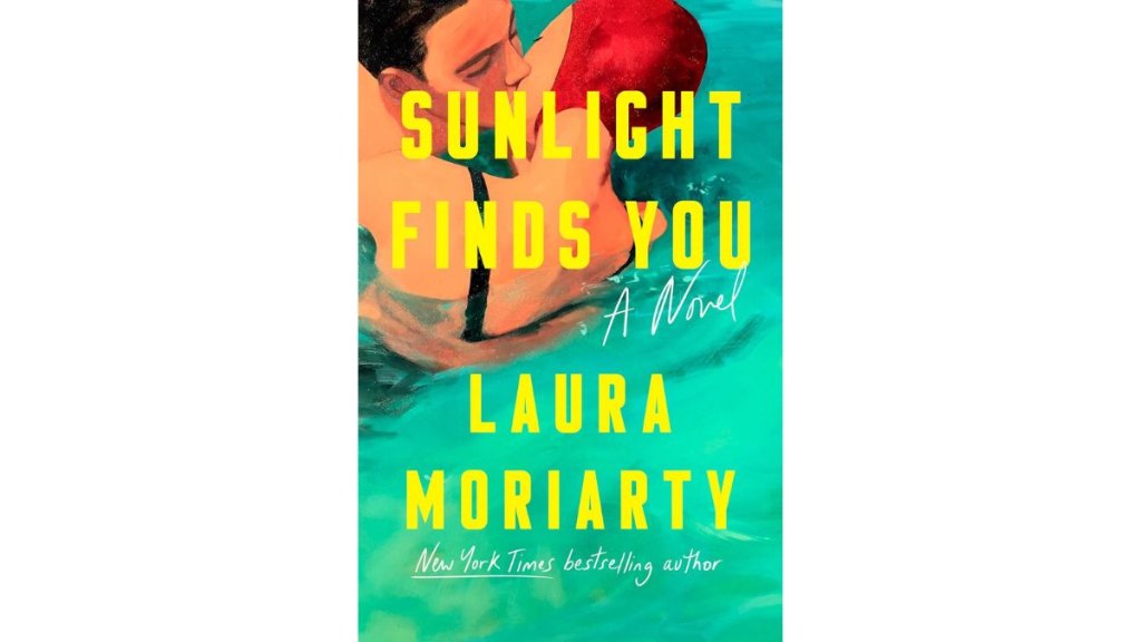Sunlight Finds You