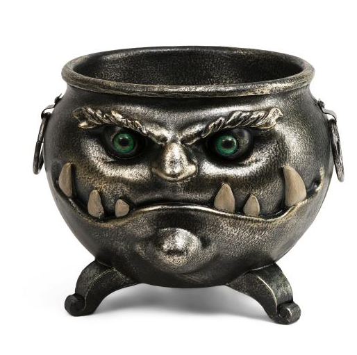 cauldron
