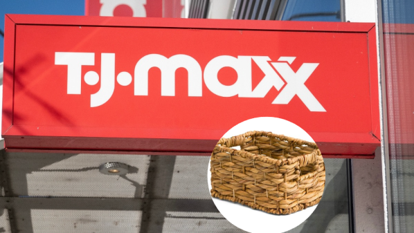 TJ Maxx