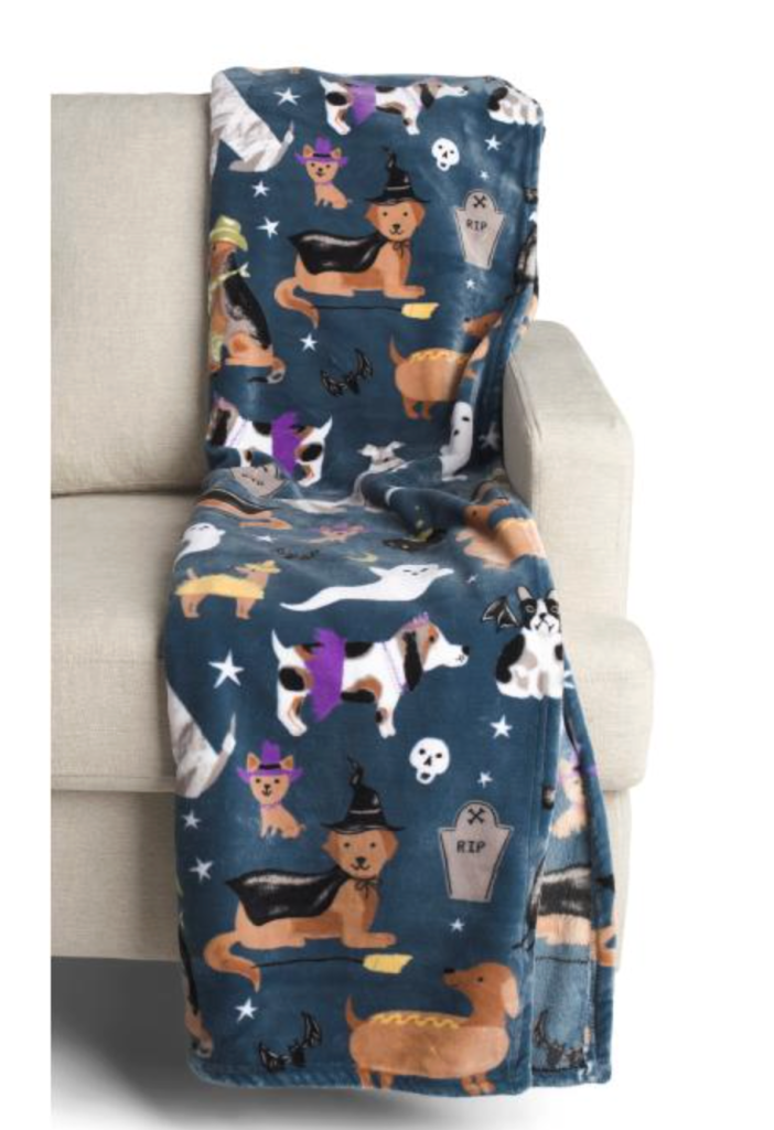 Blanket