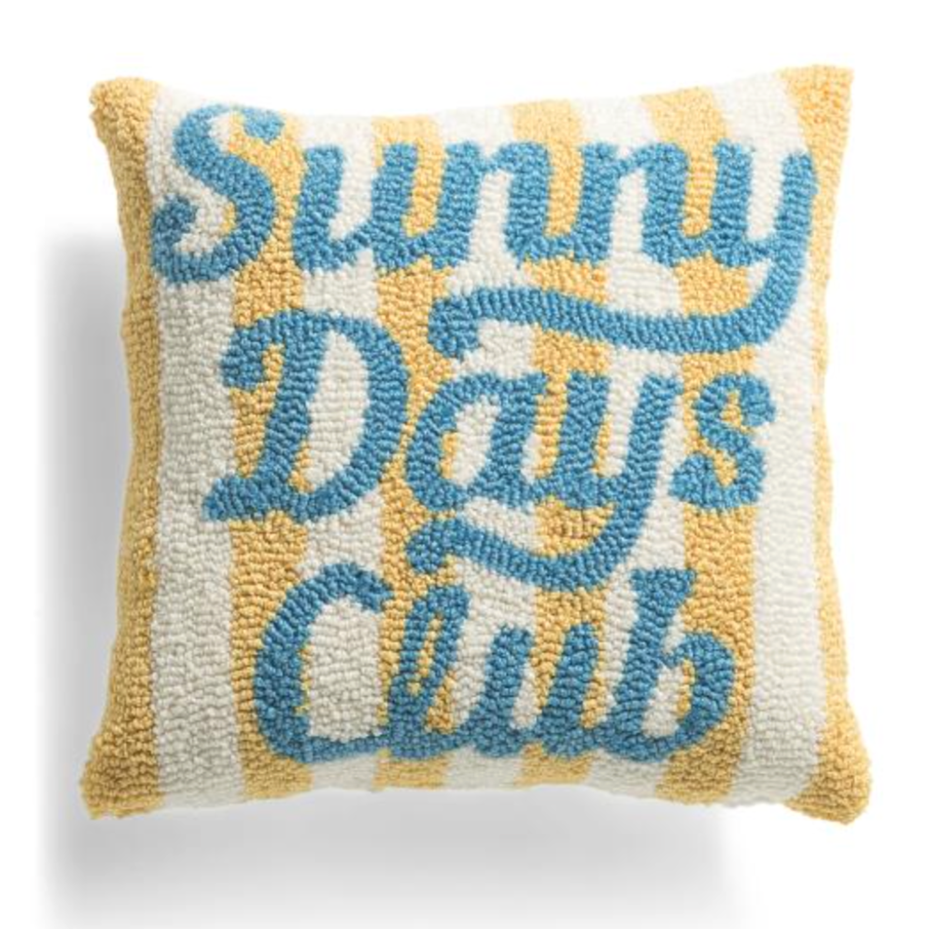 Pillow