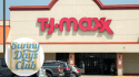 Transform Your Space With TJ Maxx & Marshalls 'Dopamine Decor' Under $25