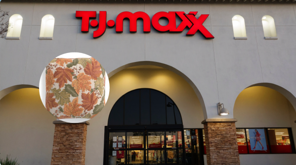 TJ Maxx