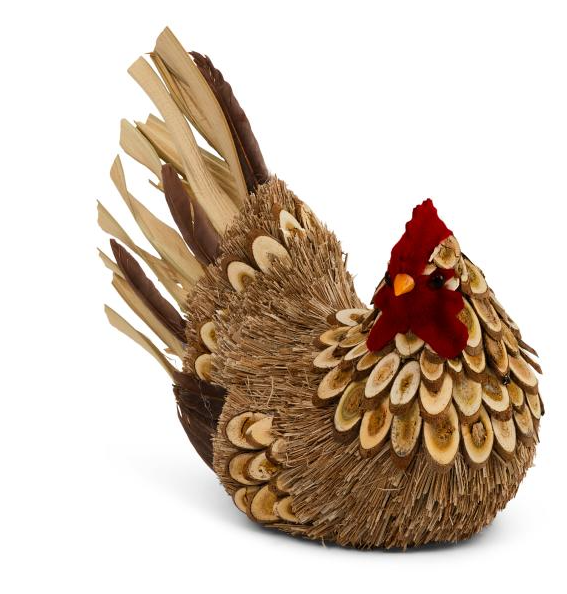 Hen