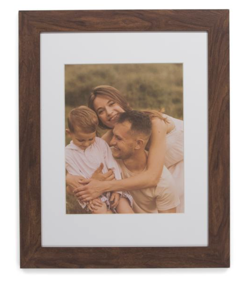 Frame