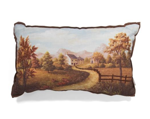 Pillow