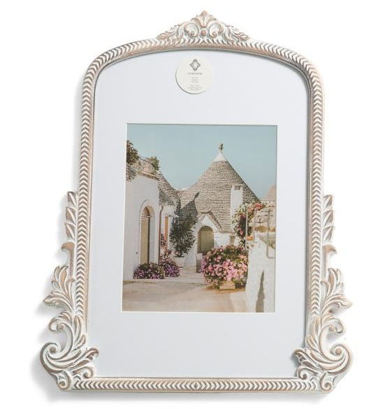 Frame