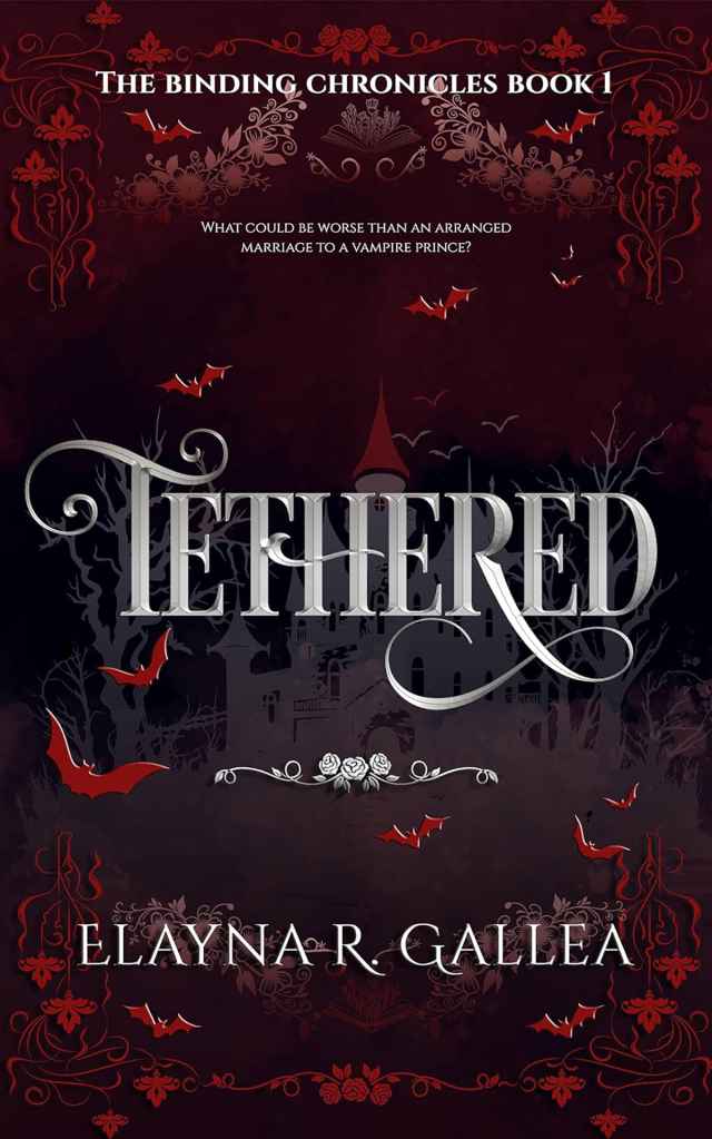 'Tethered'