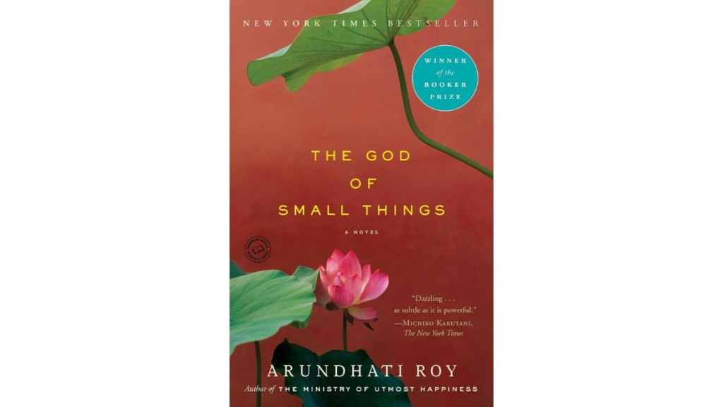 The God of Small Things