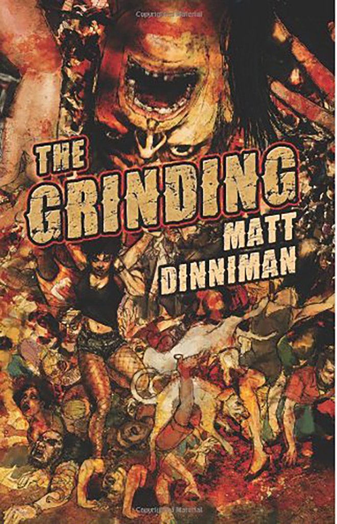 'The Grinding'