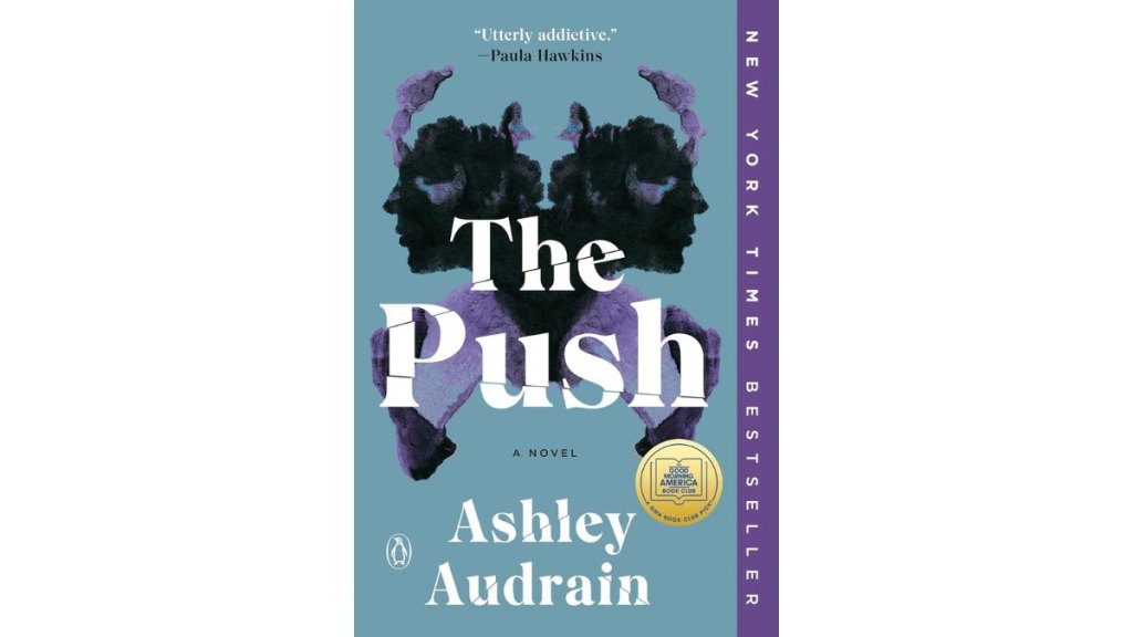 The Push by Ashley Audrain - Penguin Books