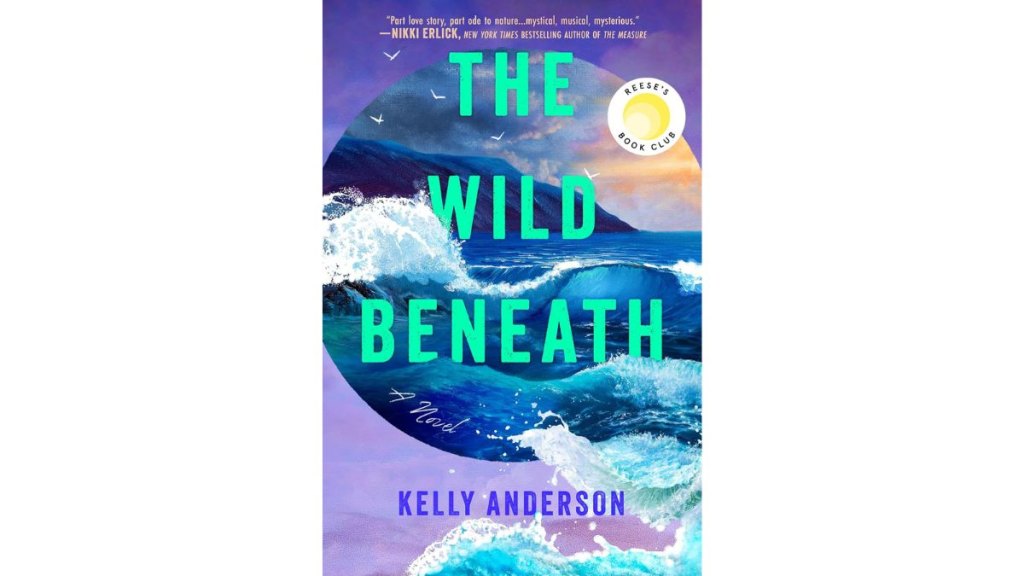 The Wild Beneath - Park Row