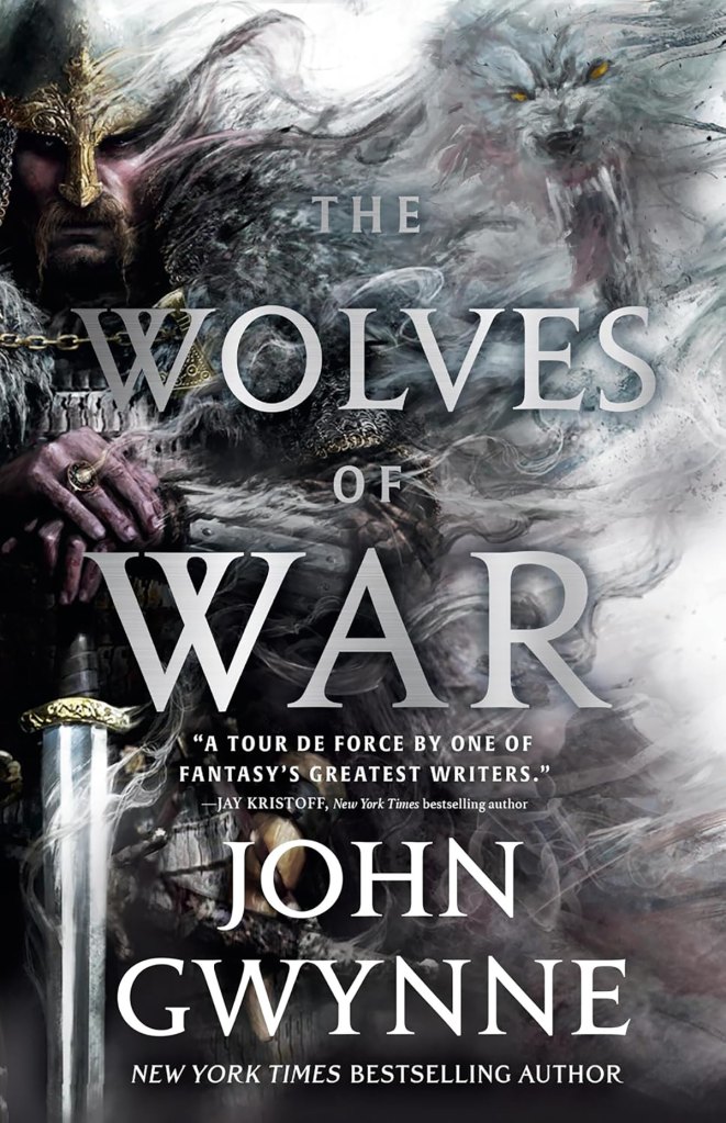 'The Wolves of War'