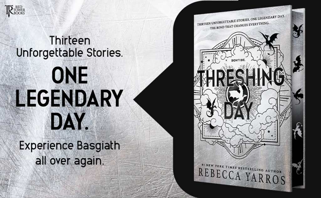 'Threshing Day'