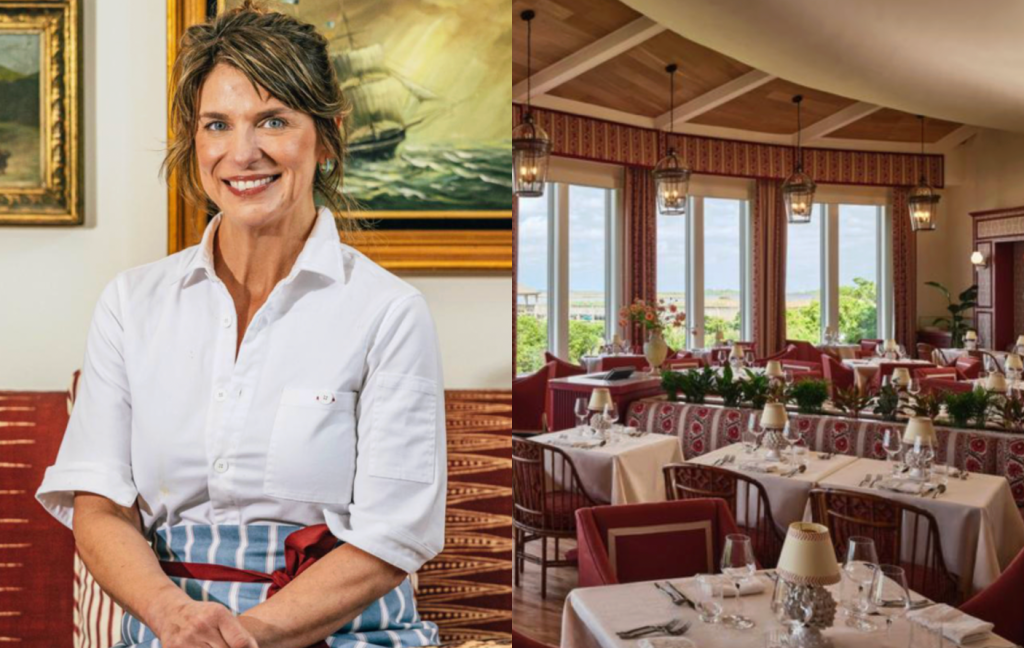 Vivian Howard