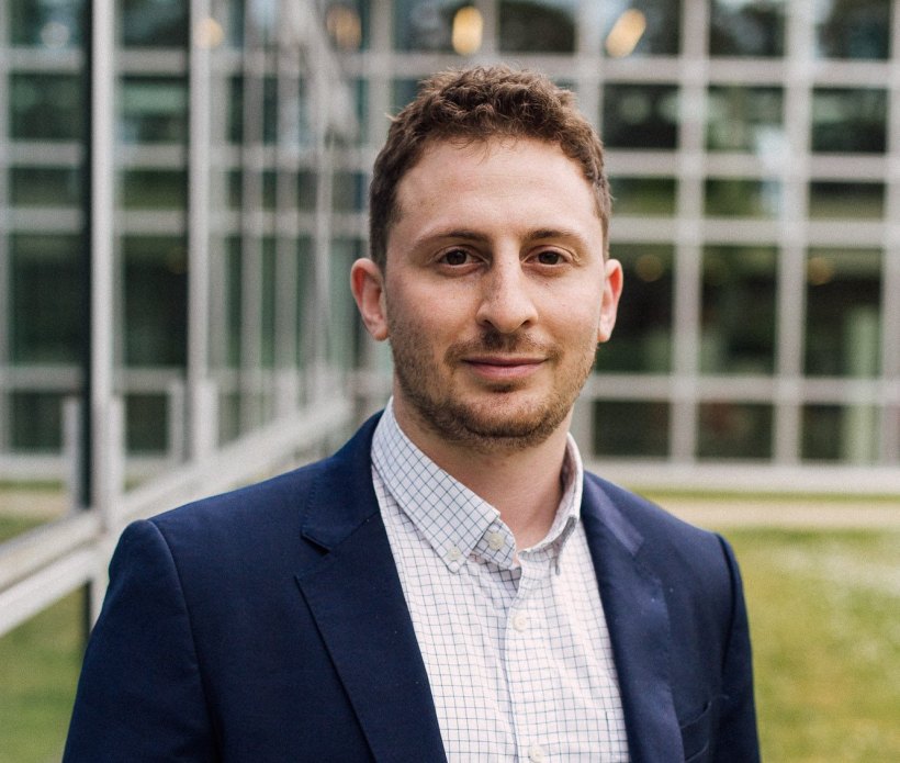 Zachary Cartun, MD