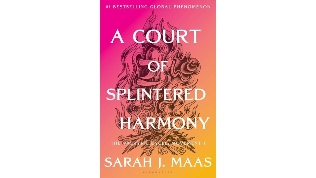 acotar 6 cover