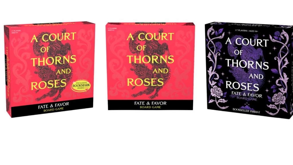 acotar game covers