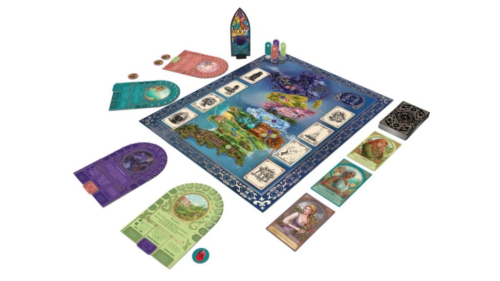 acotar game
