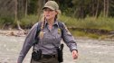 Tracy Spiridakos as Anna Pigeon in Anna Pigeon, 2026