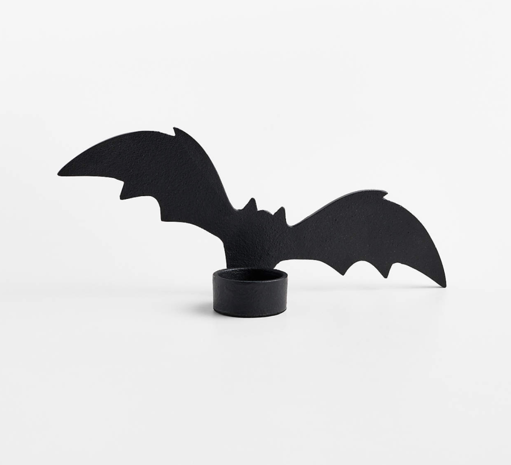 bat candle