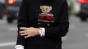 Ralph Lauren Bear Sweater