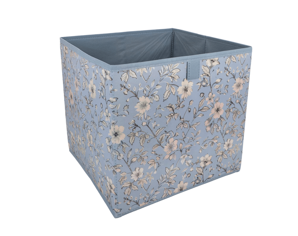 floral bin