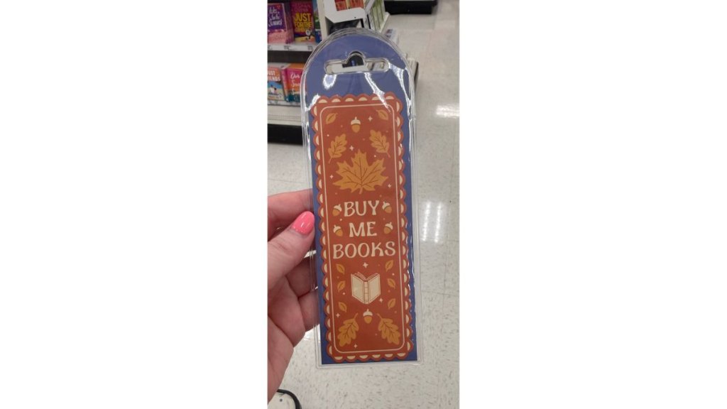 bookmark