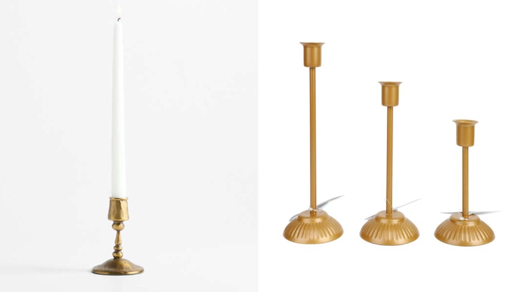 candle holder