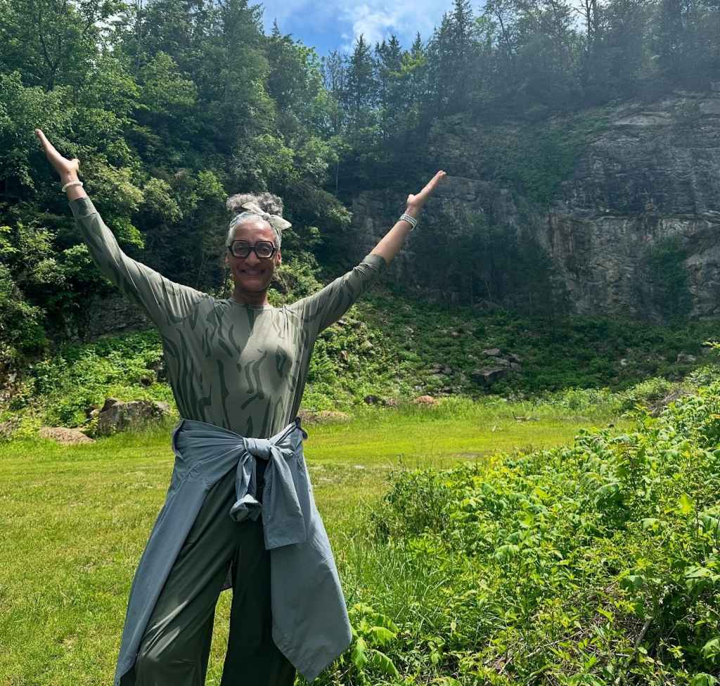Carla Hall
