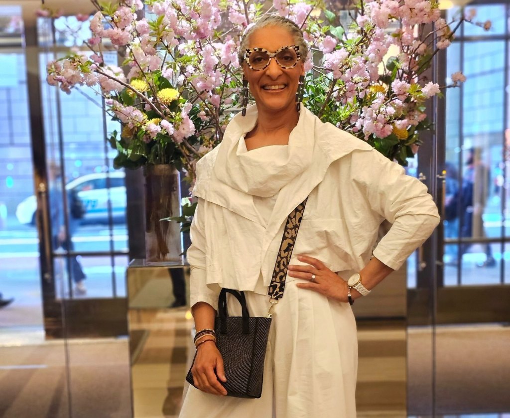 Carla Hall